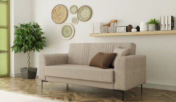 Rio 2 Seater Sofa