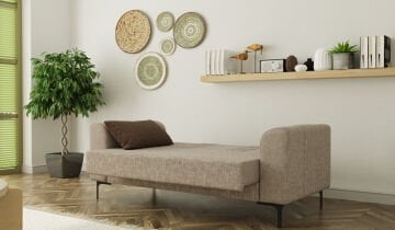 Rio 2 Seater Sofa