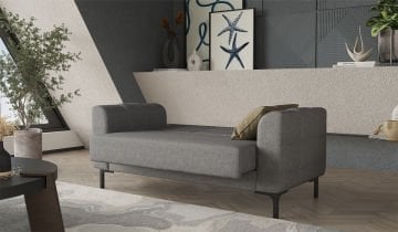 Rio 2 Seater Sofa