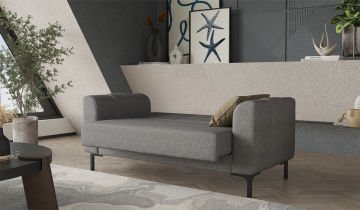 Rio 2 Seater Sofa