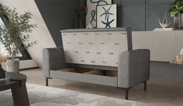 Rio 2 Seater Sofa