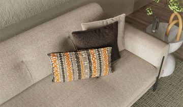Salda Sofa set