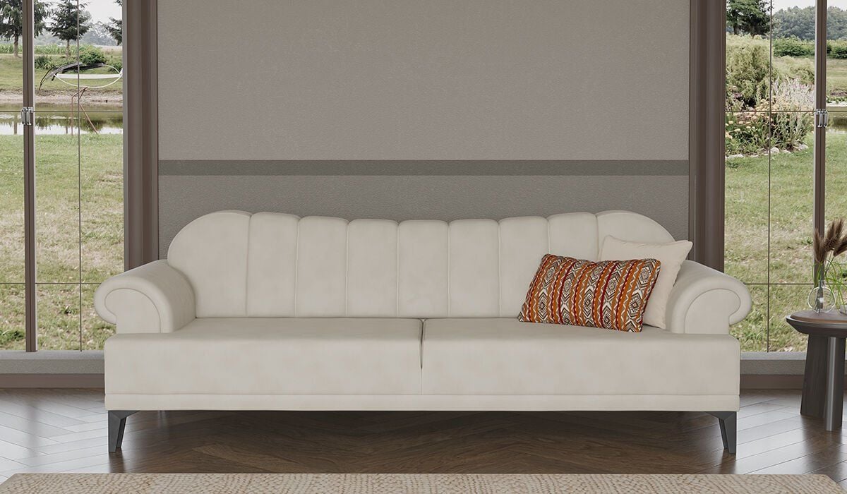 Dolce 3 Seater Sofa