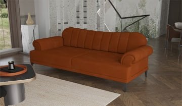 Dolce 3 Seater Sofa