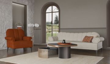 Dolce Sofa set