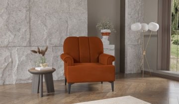 Dolce Armchair