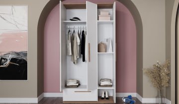 Pro Eva-1 Room Set