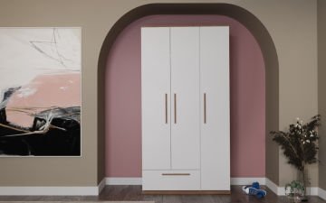 Pro Eva-1 Room Set