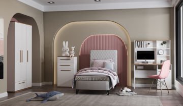 Pro Eva-1 Room Set