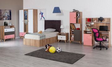 Still Young room Dresser