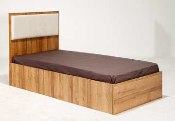 Eva Bed Frame