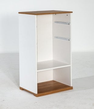 Eva Dresser With Mirror