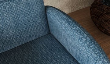 Bohem Plus Sofa set - Brown