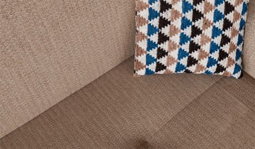 Bohem Plus Sofa set - Brown