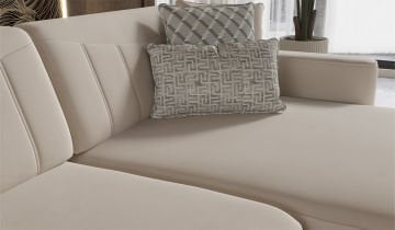 Bentley Luxury Corner Set