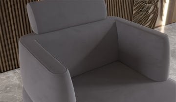 Bentley Luxury Armchair