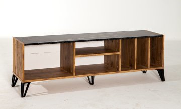 Pietra Sonata Tv Side Table