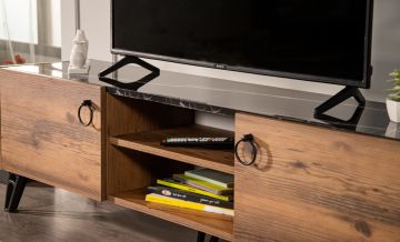 Sonata Tv Side Table