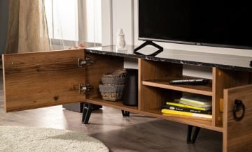 Sonata Tv Side Table