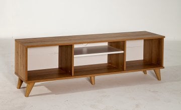 Story Tv Side Table