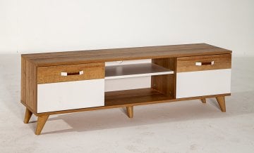 Story Tv Side Table