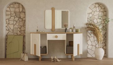 Bohem Plus Bedroom Dresser