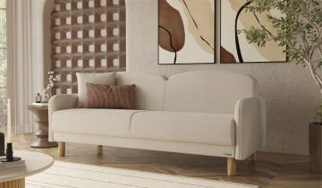 Eco Bohem Sofa set