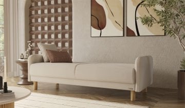 Eco Bohem Sofa set