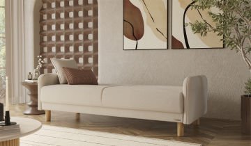 Eco Bohem Sofa set