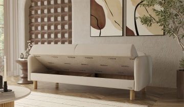Eco Bohem Sofa set