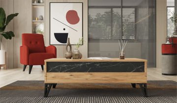 Avrupa Coffee table