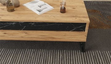 Avrupa Coffee table