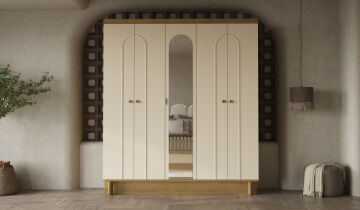 Eco Bohem Bedroom