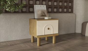 Eco Bohem Bedroom