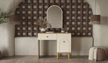 Eco Bohem Bedroom