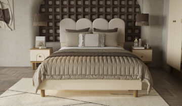 Eco Bohem Bedroom