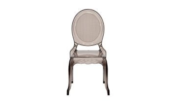 Otto Chair Policarbon
