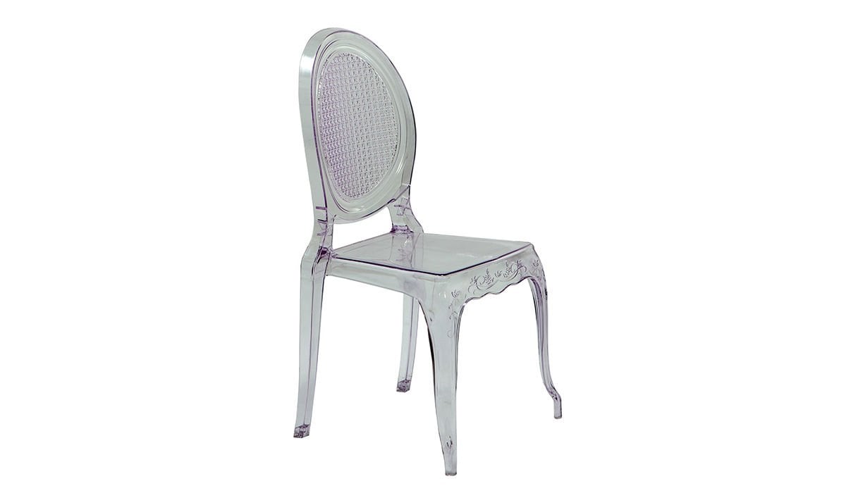 Otto Chair Policarbon