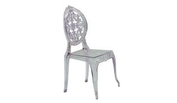 Tolina Chair Policarbon