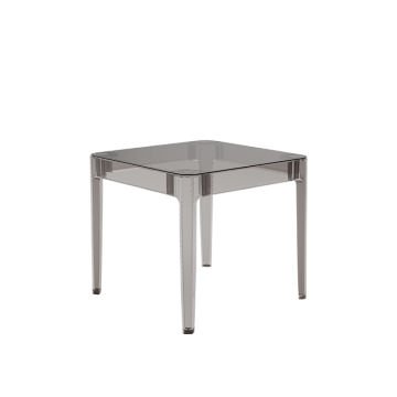Sermetto Şeffaf Table