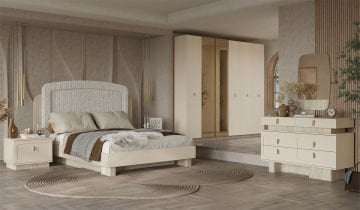 Nitra Bedroom