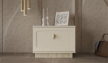 Nitra Bedroom Nightstand