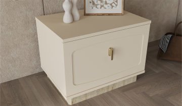 Nitra Bedroom Nightstand