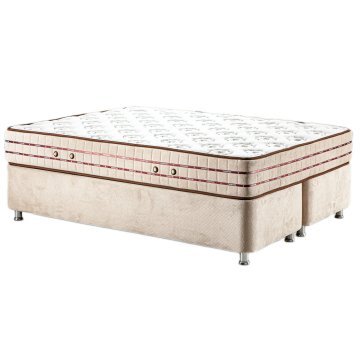 Bali Bed 160x200