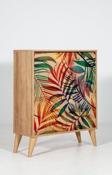 Ricky Mixx Multi Purpose Cabinet