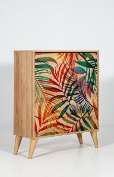 Ricky Mixx Multi Purpose Cabinet