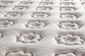 Bali Bed 200x200