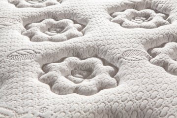 Bali Bed 200x200
