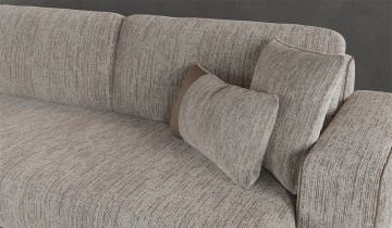 Hermes Sofa set