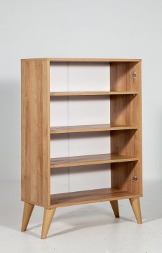 Mary Pink Multi Purpose Cabinet